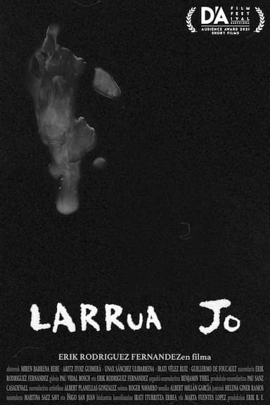 Larrua Jo