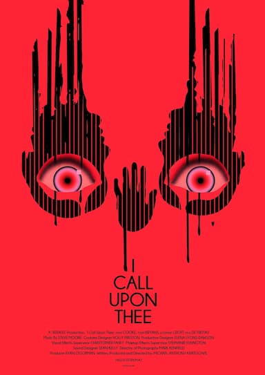 I Call Upon Thee