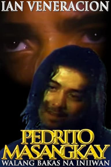 Pedrito Masangkay: Walang bakas na iniwan