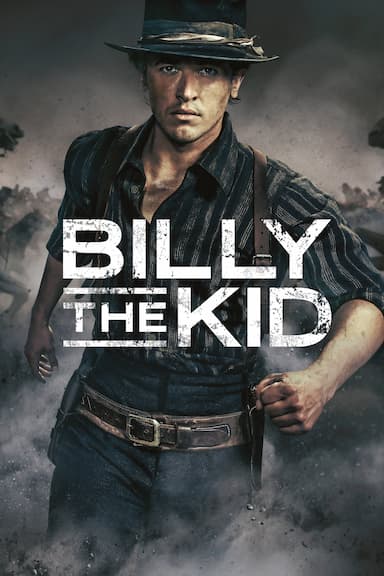 Billy the Kid