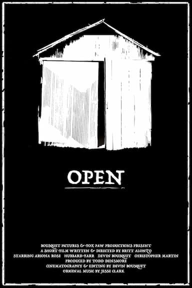 Open