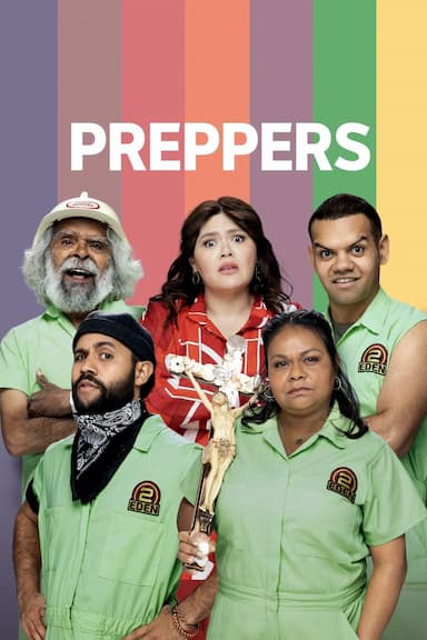 Preppers