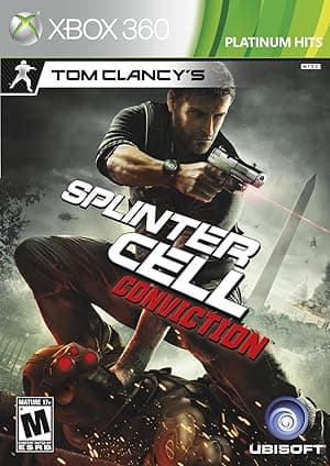 Splinter Cell: Conviction