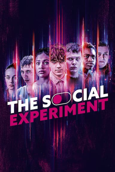 The Social Experiment