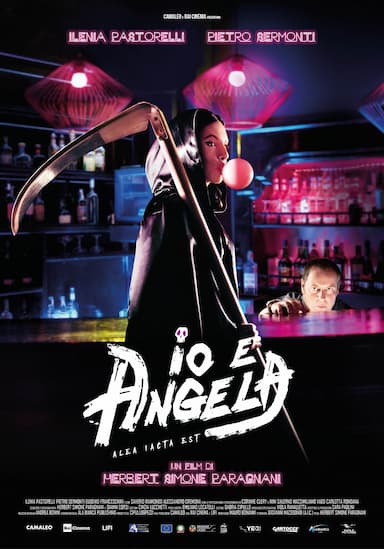 Io e Angela