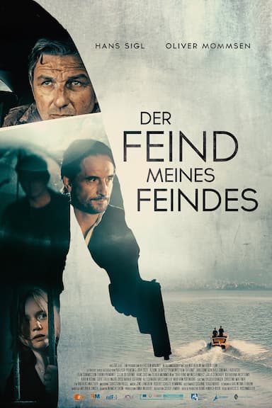 Der Feind meines Feindes