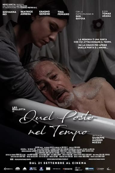 Quel posto nel tempo