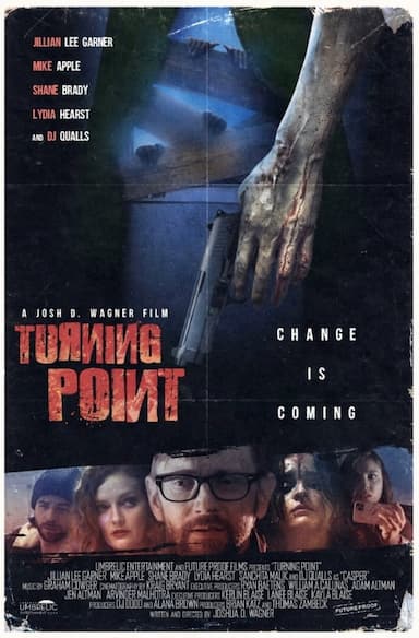 Turning Point