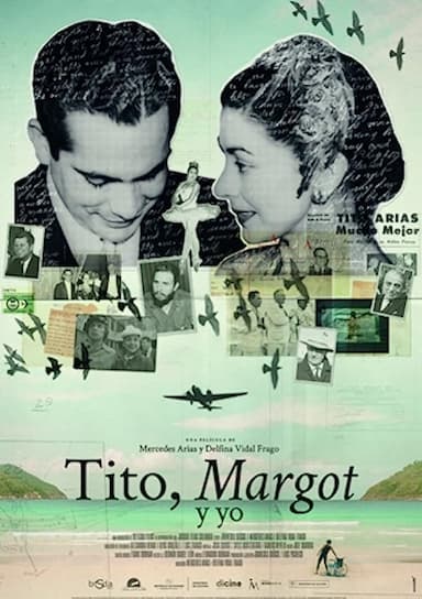 Tito, Margot & Me