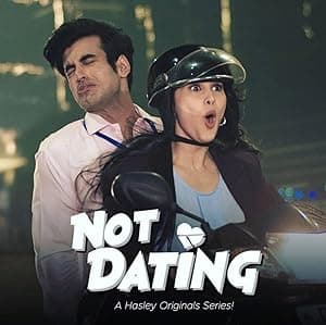 Not Dating