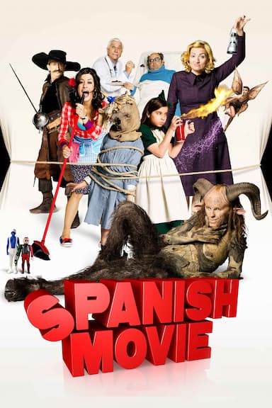 Spanish Movie