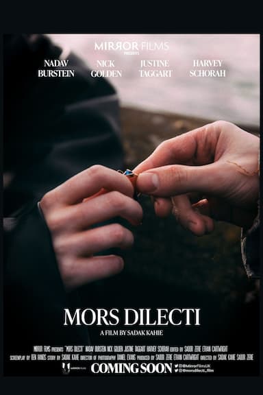 Mors dilecti