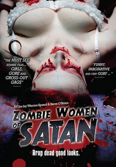 Zombie Women of Satan