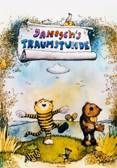 Janosch