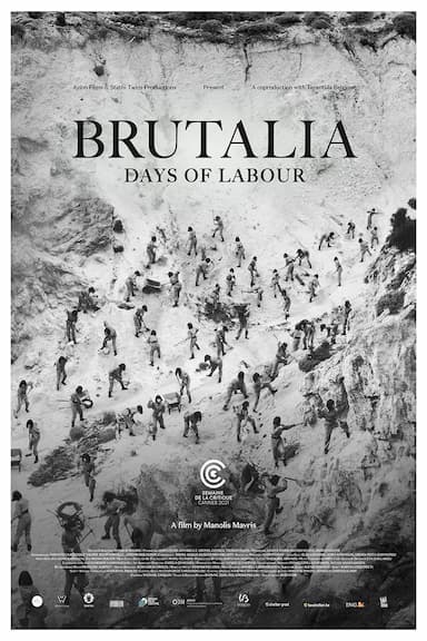 Brutalia, Days of Labour