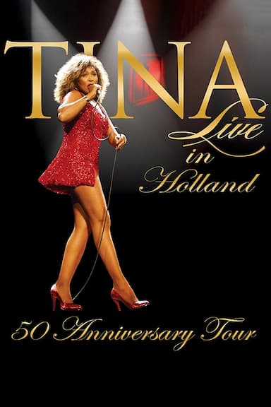 Tina Live
