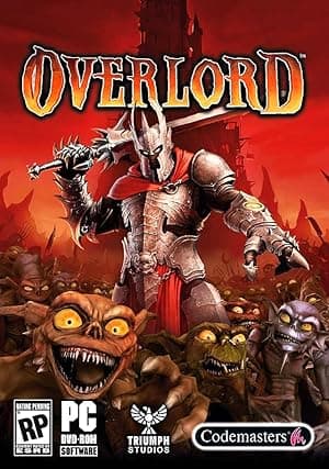 Overlord