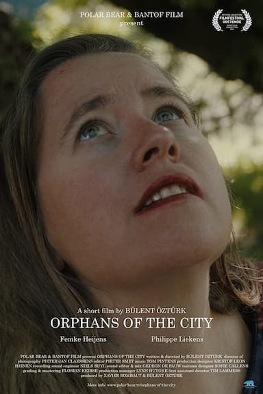 Orphans of the City