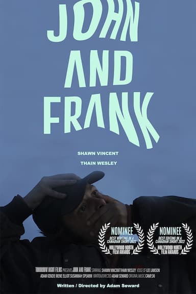 John and Frank