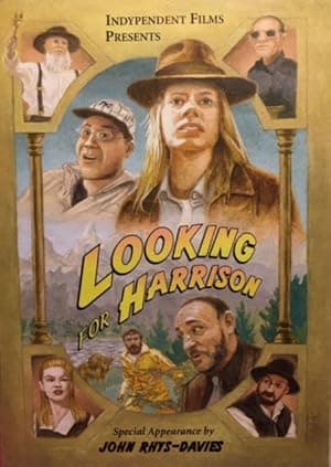 Looking for Harrison