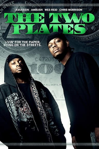 The Two Plates