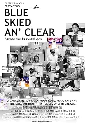 Blue Skied an' Clear