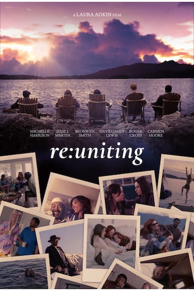 Re: Uniting