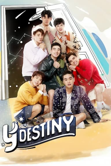 Y-Destiny