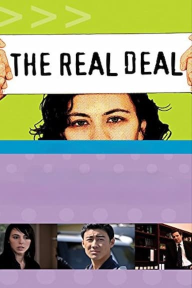 The Real Deal