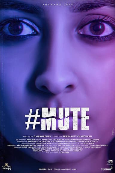 #Mute