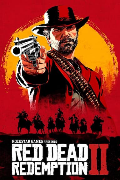 Red Dead Redemption