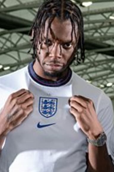 Krept and Konan: We Are England