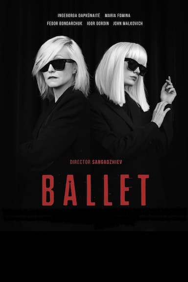Balet