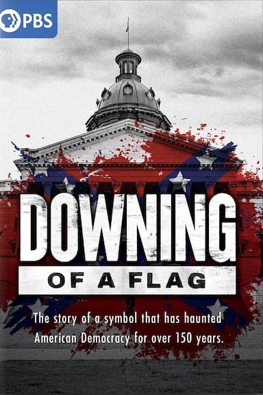 Downing of a Flag
