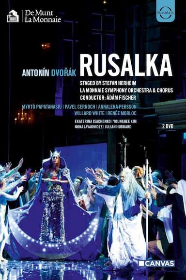 Dvorák: Rusalka