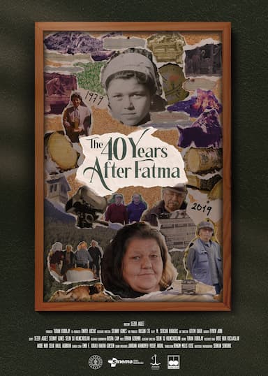 Fatma'dan Sonra 40 Yil