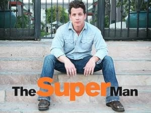 The Super Man