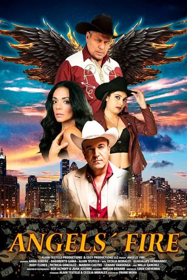 Angels' Fire