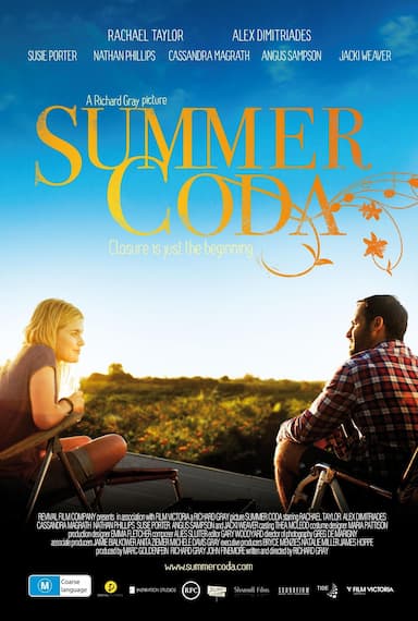 Summer Coda