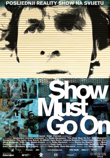 The Show Must Go On