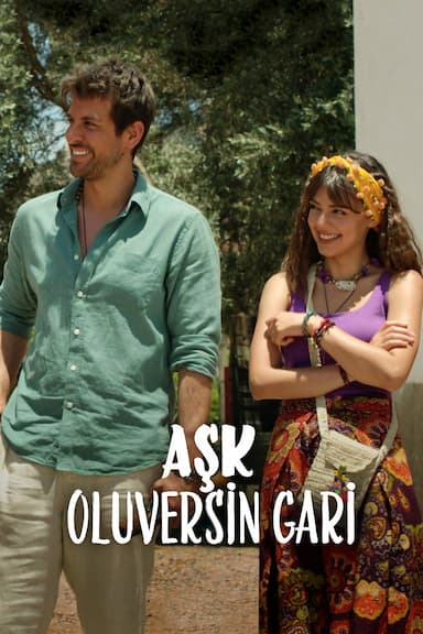 Oluversin Gari