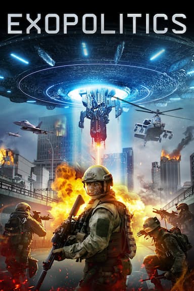 Exopolitics