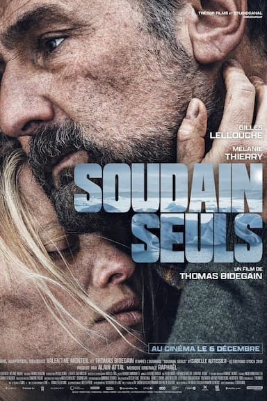 Soudain seuls