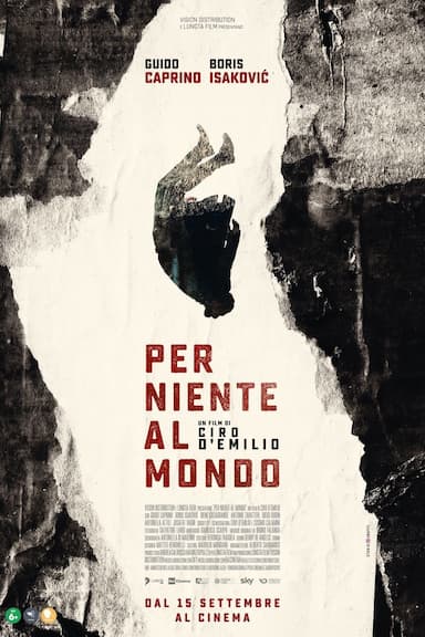 Per niente al mondo
