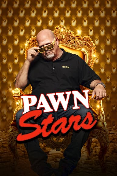 Pawn Stars