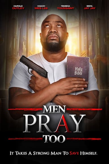 Sista Jay Jay's Men Pray Too