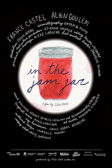 In the Jam Jar