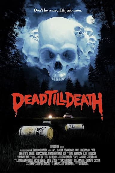 Dead Till Death
