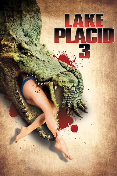 Lake Placid 3