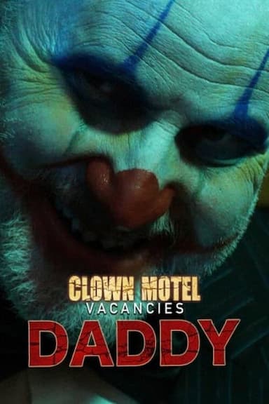 Clown Motel Vacancies 2